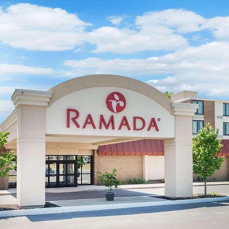 Ramada By Wyndham Watertown Thousand Kültér fotó