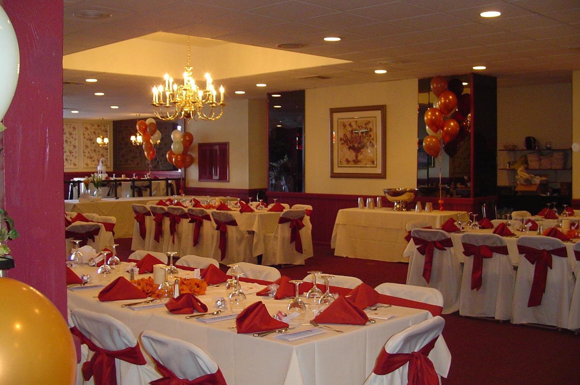Ramada By Wyndham Watertown Thousand Kültér fotó
